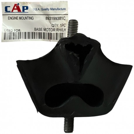 Base de Motor VW Gol Saveiro Parati