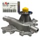 Bomba de Agua Ford Explorer 4.0 3 tubo 4 cadena Ranger 4.0