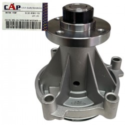 Bomba de Agua Ford Explorer Triton Fortaleza Fx4 Mustang
