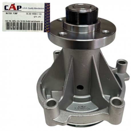 Bomba de Agua Ford Explorer Triton Fortaleza Fx4 Mustang