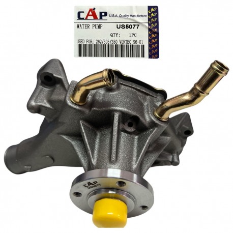 Bomba de agua Blazer 262 vortec Grand Blazer 305 350