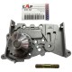 Bomba Agua Renault Clio Symbol Kangoo 16v