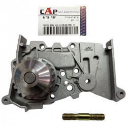 Bomba Agua Renault Clio Symbol Kangoo 16v