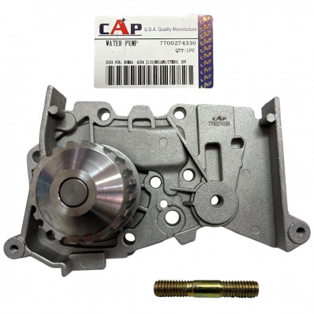 Bomba Agua Renault Clio Symbol Kangoo 16v
