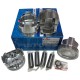 Juego de Piston Wagon R medida 020