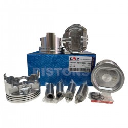 Juego de Piston Wagon R medida 020