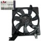 Electroventilador Hyundai Elantra Getz