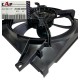 Electroventilador Hyundai Elantra Getz