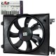 Electroventilador Aire acondicionado Elantra año 2001 al 12