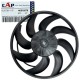 Electroventilador Fiat Palio Fire 1.3 1.4 Palio Strada Siena