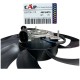 Electroventilador Fiat Palio Fire 1.3 1.4 Palio Strada Siena
