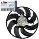 Electroventilador Fiat Palio Fire 1.3 1.4 Palio Strada Siena