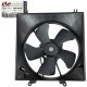 Electroventilador Princial Lancer Signo 1.3 1.5