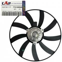 Electroventilador Renault Twingo