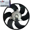 Electroventilador VW Gol Saveiro Parati