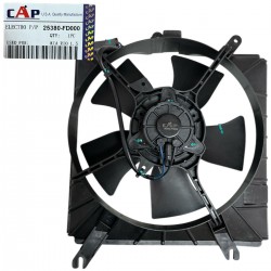 Electroventilador Principal Rio Stylus 1.5