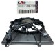Electroventilador Principal Tucson Sportage 2.0