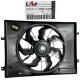 Electroventilador Principal Tucson Sportage 2.0