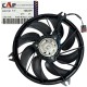 Electroventilador Principal Peugeot 206 207