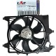Electroventilador Renault Clio Logan Symbol Megane 1.6 1.4