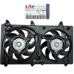 Electroventilador Chery Arauca X1