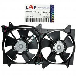 Electroventilador Chery Orinoco