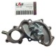 Bomba de Agua Toyota Prado 3.4 4runner motor 3.4 Motor 5vz