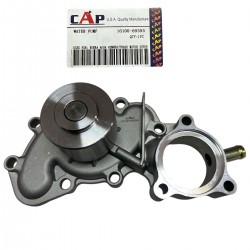 Bomba de Agua Toyota Prado 3.4 4runner motor 3.4 Motor 5vz