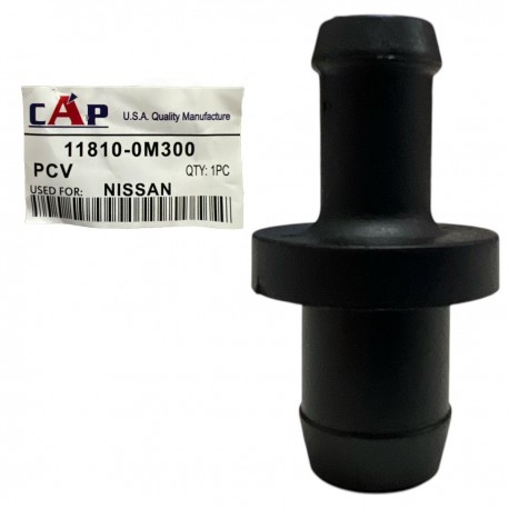 Valvula PCV nissan Sentra B13 B14 B15