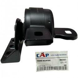 Base De Motor Derecha Aveo