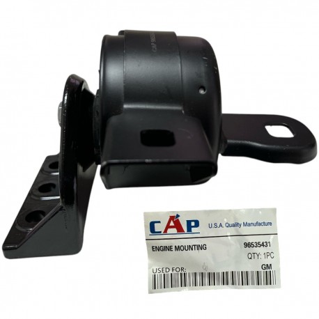 Base De Motor Derecha Aveo