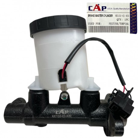 Bomba de Freno Festiva Turpial