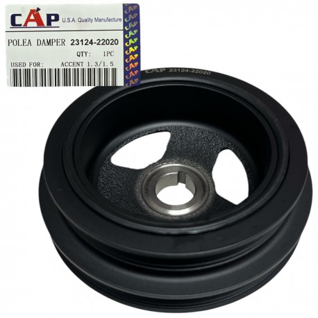 Damper Hyundai Accent Brisa Getz