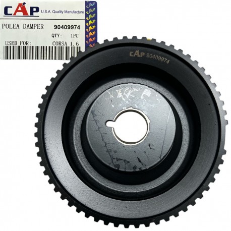 Damper Chevrolet Corsa