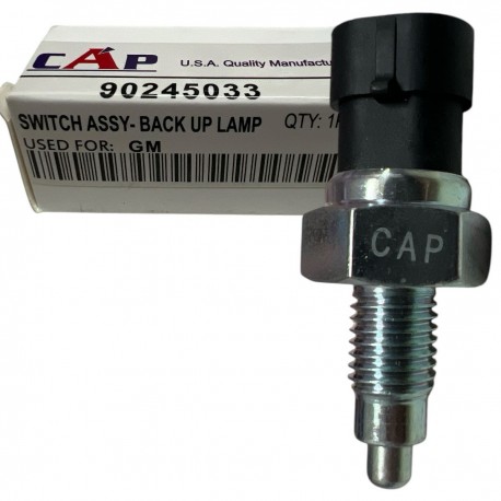 Valvula de Retroceso Aveo Optra Spark Cielo Lanos GM