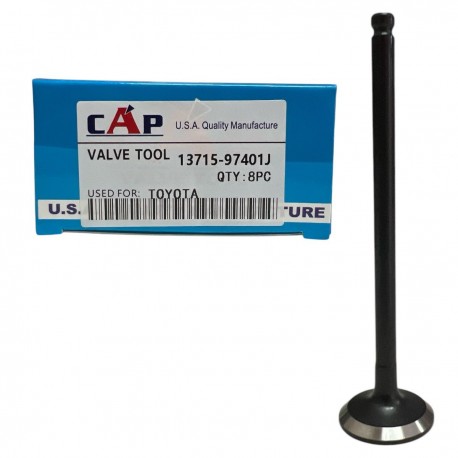 Valvula de Admision Clio Symbol Megane 1.6 16v k4m