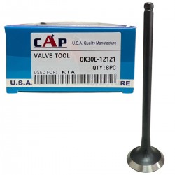 Valvula de Escape Kia Rio Stylus 1.5