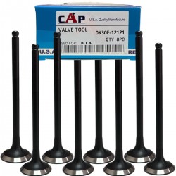 Valvula de Escape Kia Rio Stylus 1.5