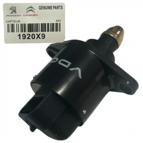 Sensor de minimo Valvula IAC Centauro motor 1.8