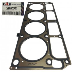 Empacadura Camara Silverado Tahoe Avalanche 5.3 Acdelco