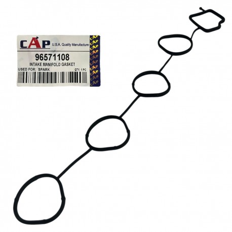 Empacadura De Admision Spark