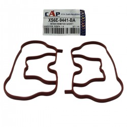 Empacadura del Multiple de Admision Ford Fiesta KA