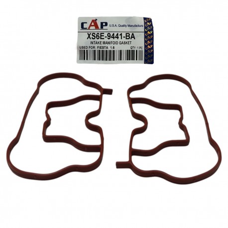 Empacadura del Multiple de Admision Ford Fiesta KA