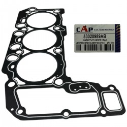 Empacadura Camara Jeep Cherokee Liberty Dakota 3.7