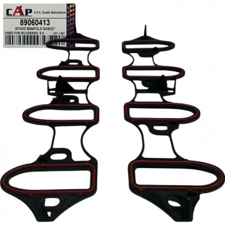 Empacadura Camarin Admision Silverado Tahoe Avalanche 5.3