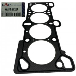 Empacadura De Camara Getz 1.6 Elantra 1.6 IRP