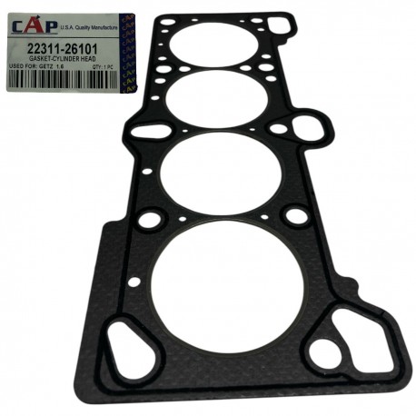 Empacadura De Camara Getz 1.6 Elantra 1.6