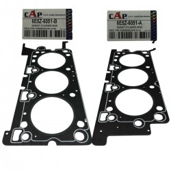 Empacadura Camara Ford Fusion Escape 3.0 Amianto