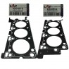 Empacadura Camara Ford Fusion Escape 3.0 Amianto