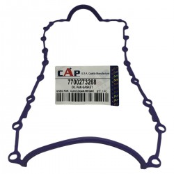 Empacadura Carter Renault Megane Clio Symbol Kangoo 1.6 16v